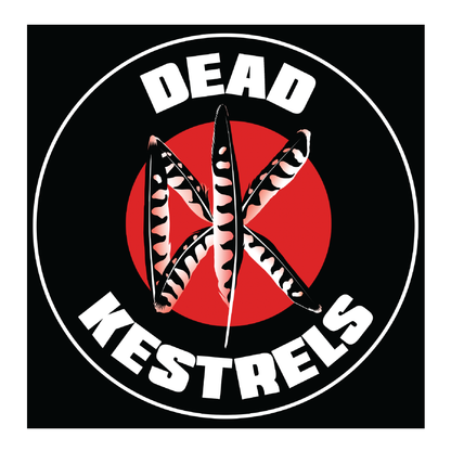 Iffy T's IGUN Dead Kestrels