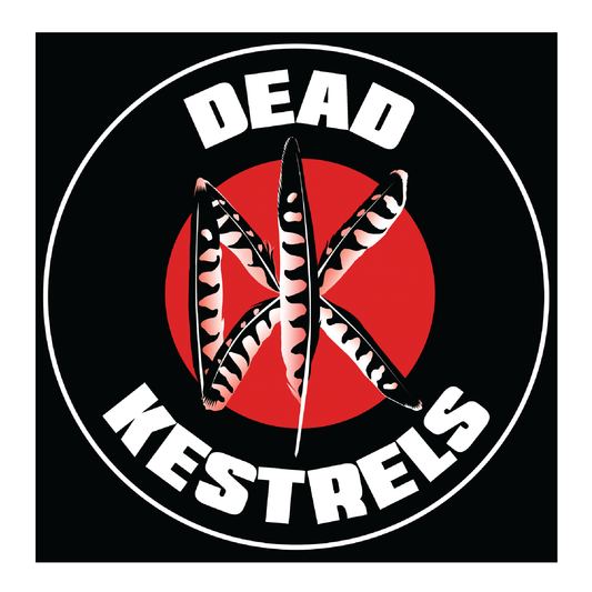 Iffy T's IGUN Dead Kestrels