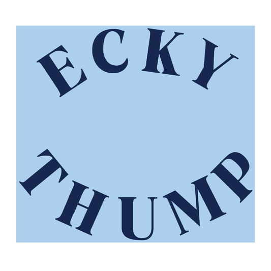 Iffy T's IGUN Ecky Thump