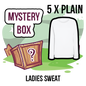 Mystery Box - Ladies Sweat