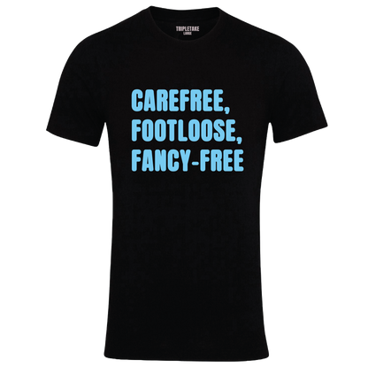 Fancy-Free Colour T-Shirt