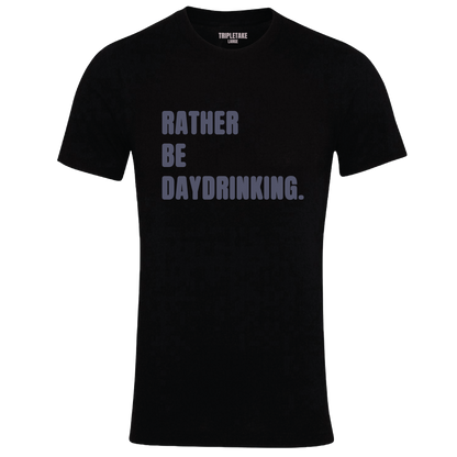 Rather Be Daydrinking Colour T-Shirt