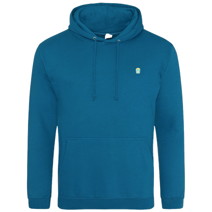 Popcorn Bucket Hooded Sweat