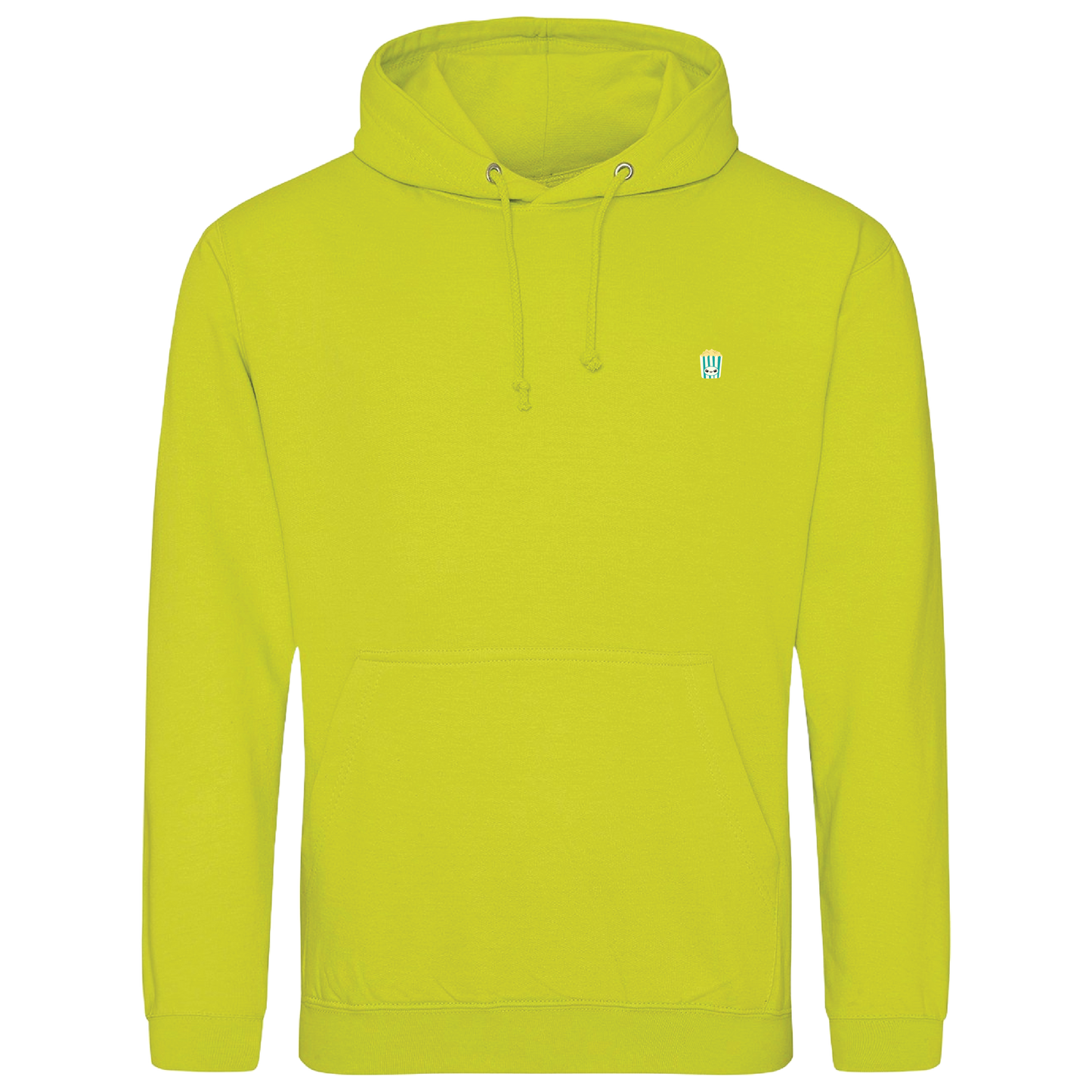 Popcorn Bucket Hooded Sweat