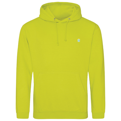 Popcorn Bucket Hooded Sweat