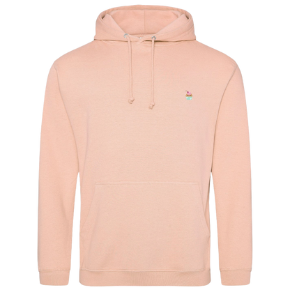 Cupcake Hooded Sweat