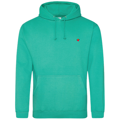 Strawberry Hooded Sweat