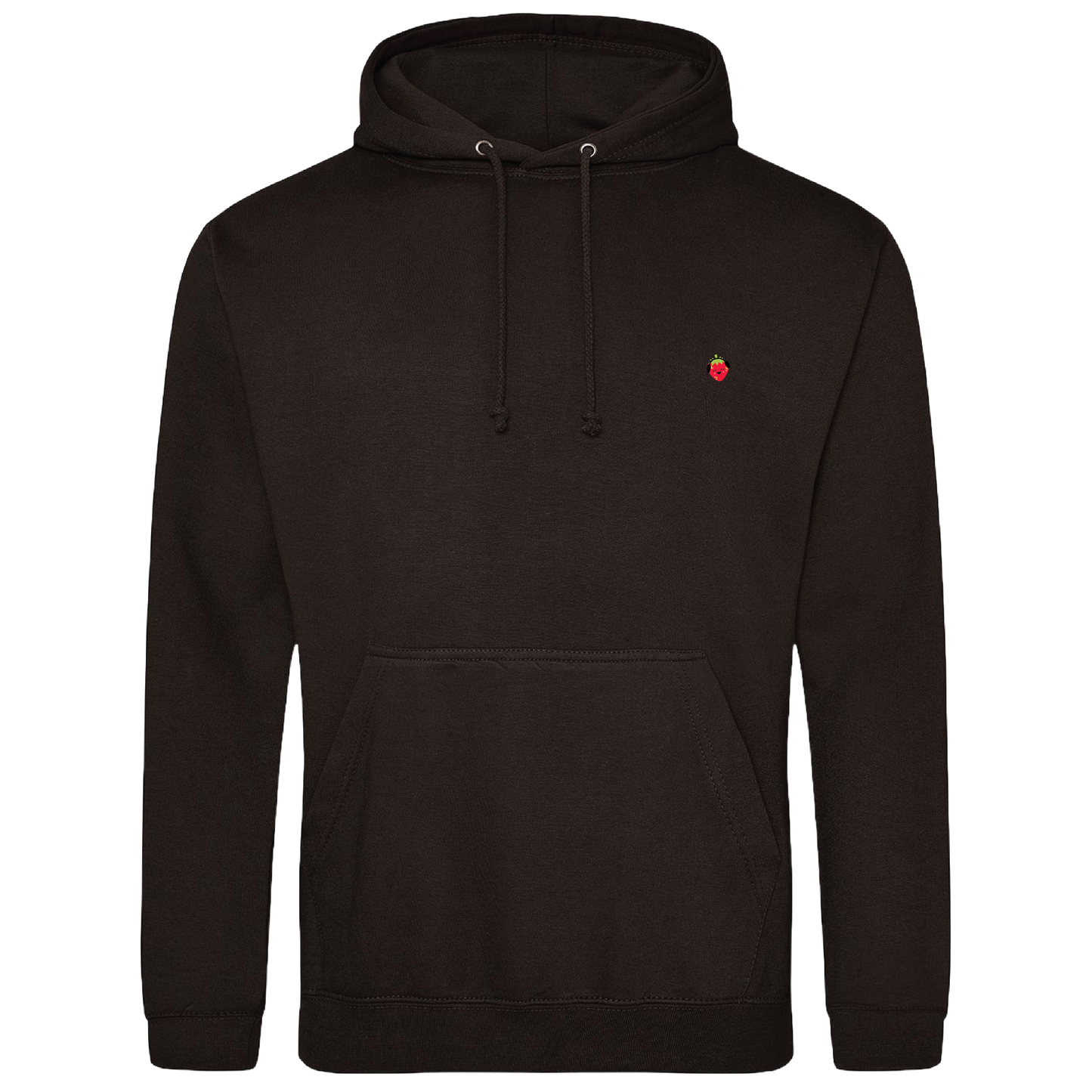 Strawberry Hooded Sweat