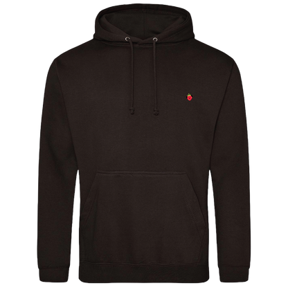 Strawberry Hooded Sweat