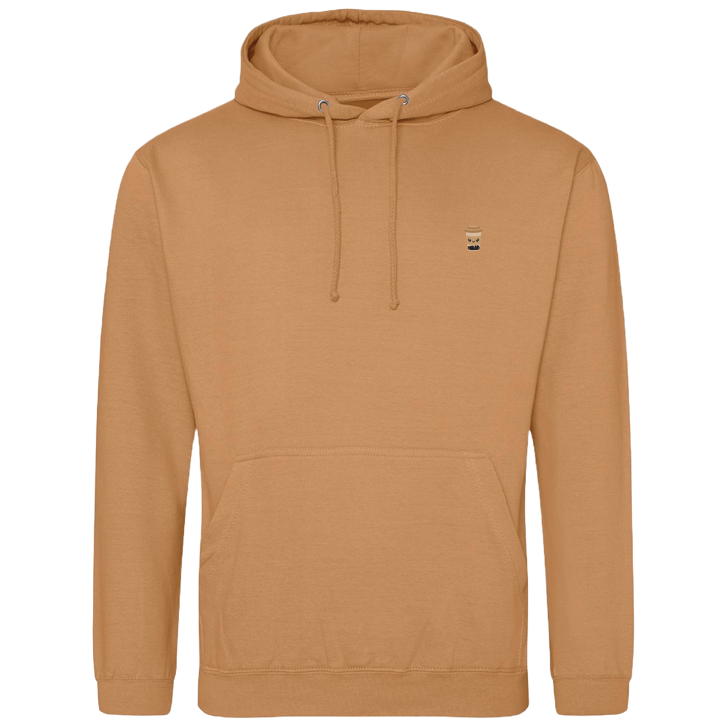 Bubble Tea Hooded Sweat