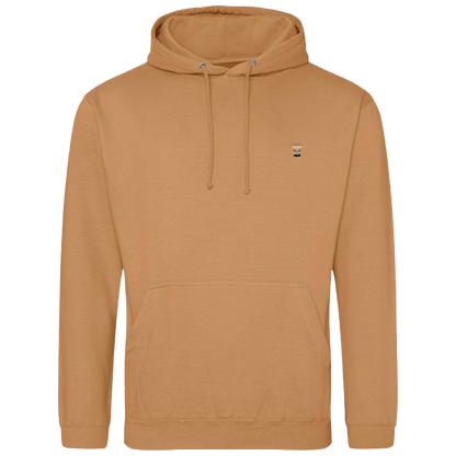 Bubble Tea Hooded Sweat