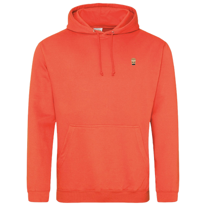 Bubble Tea Hooded Sweat