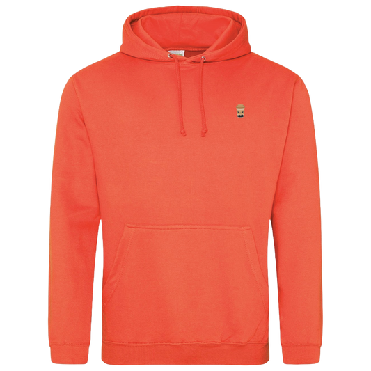 Bubble Tea Hooded Sweat