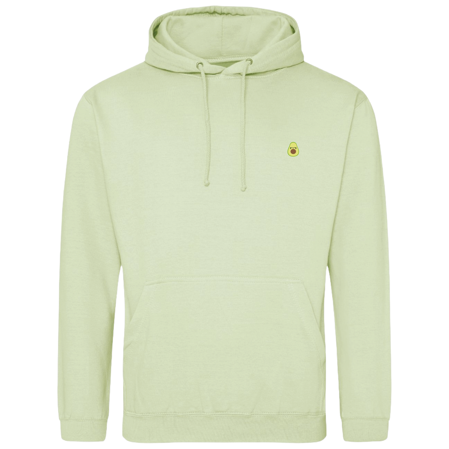 Avocado Hooded Sweat