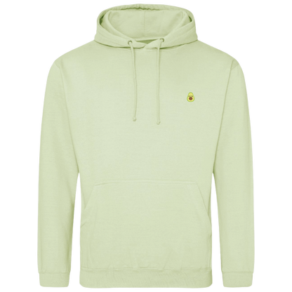 Avocado Hooded Sweat