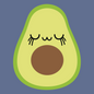 Avocado Hooded Sweat