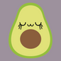 Avocado Hooded Sweat