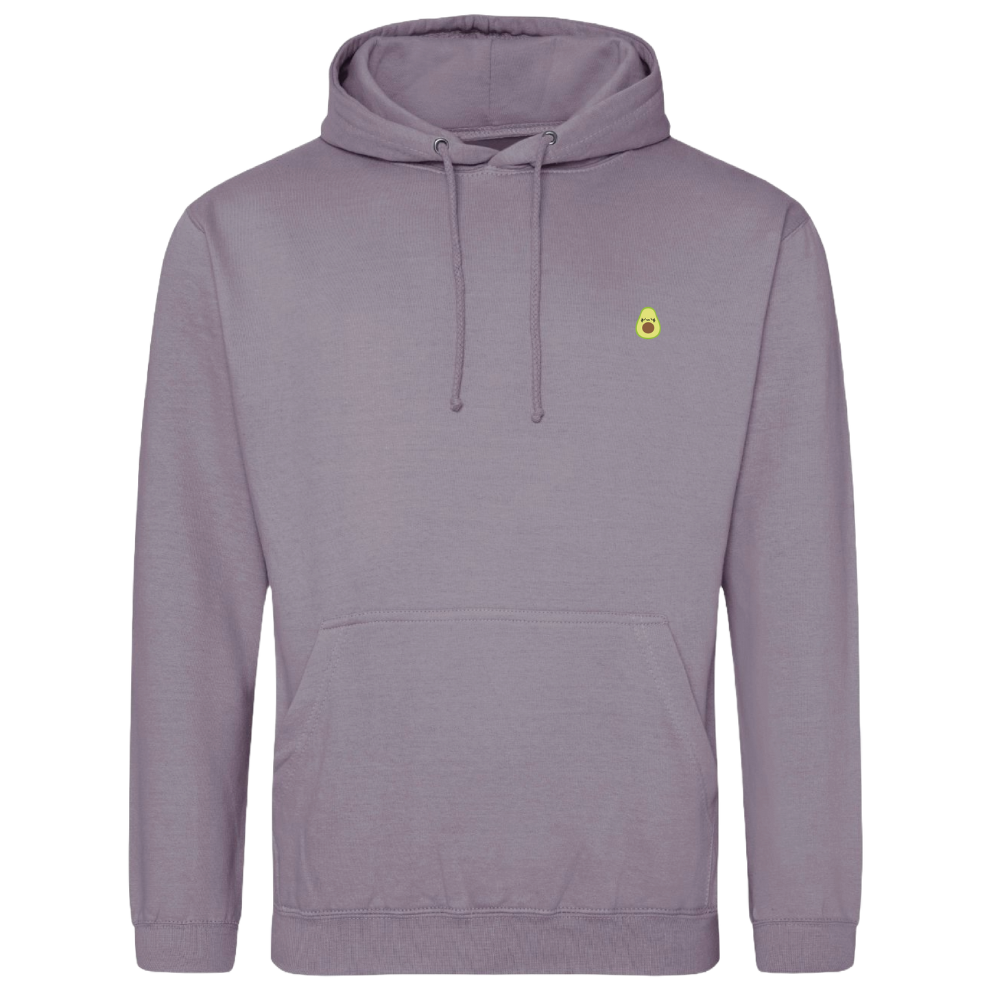 Avocado Hooded Sweat