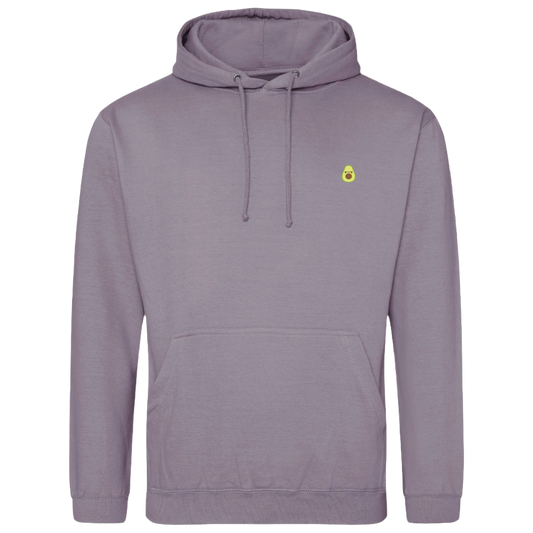 Avocado Hooded Sweat
