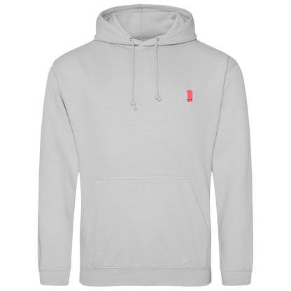 Streaky Bacon Hooded Sweat
