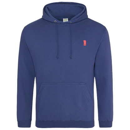 Streaky Bacon Hooded Sweat