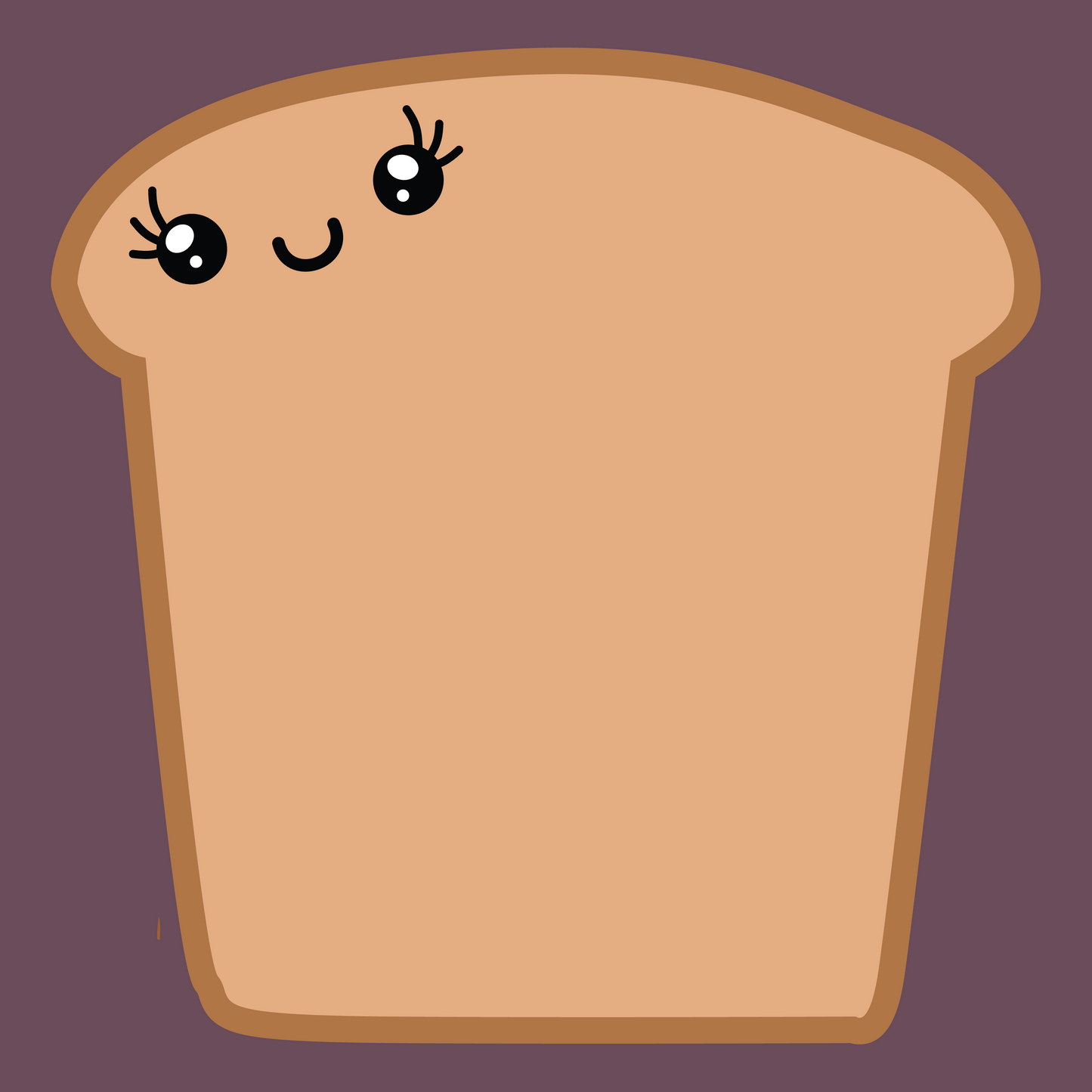 Toast Hooded Sweat