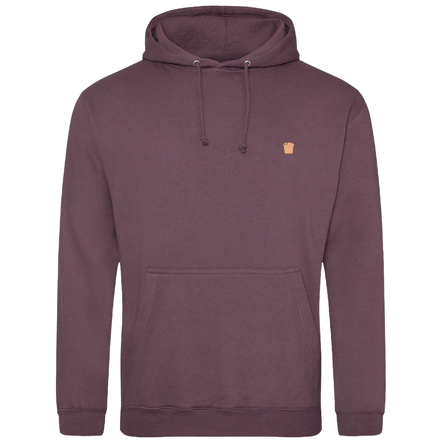Toast Hooded Sweat