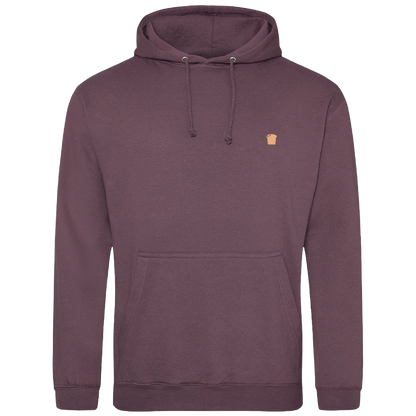Toast Hooded Sweat