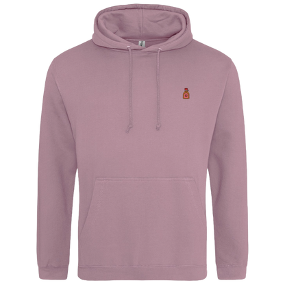 Maple Syrup Hooded Sweat