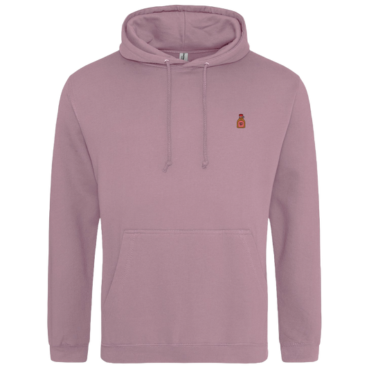 Maple Syrup Hooded Sweat