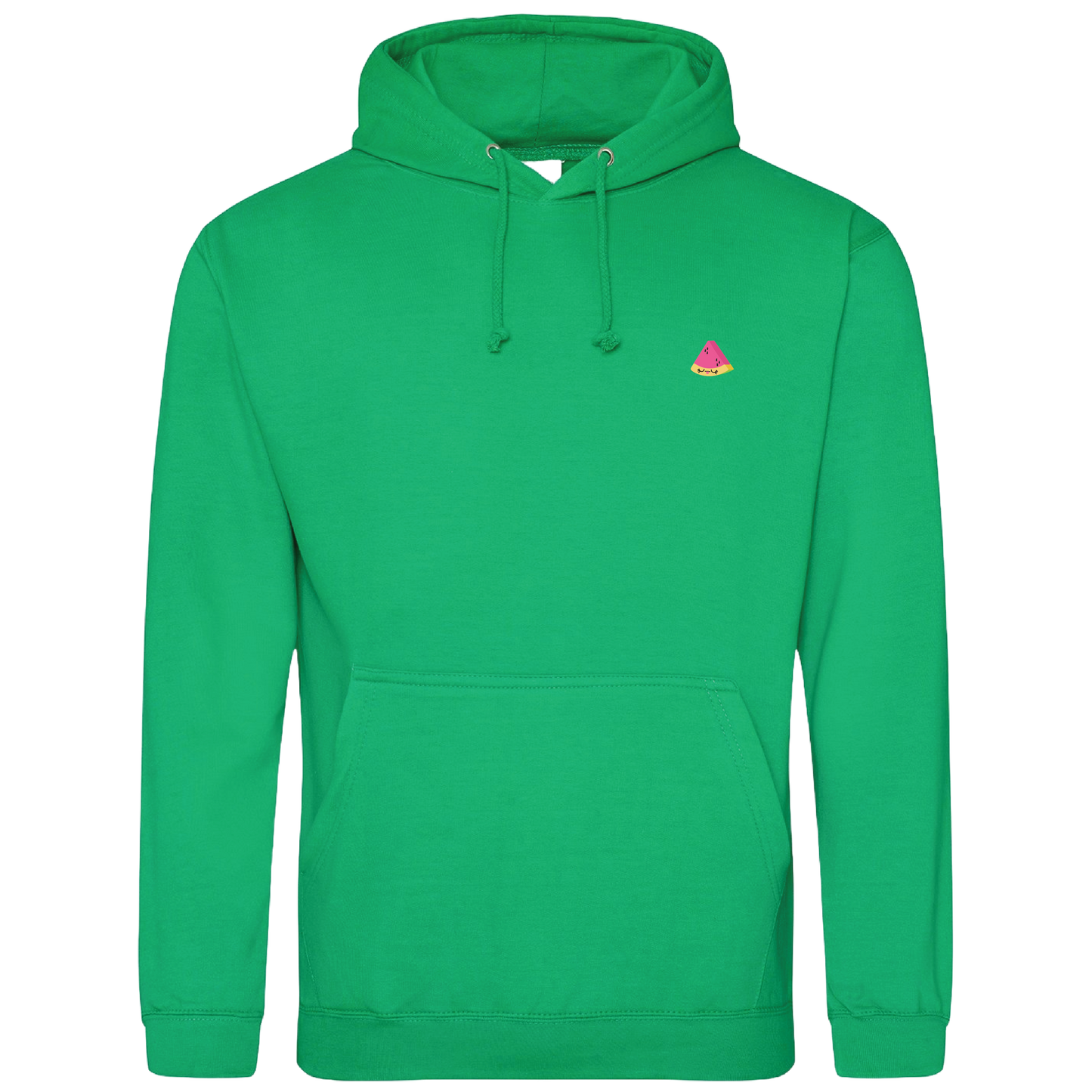 Watermelon Hooded Sweat