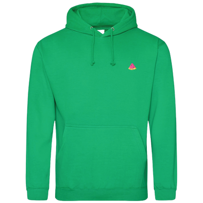 Watermelon Hooded Sweat