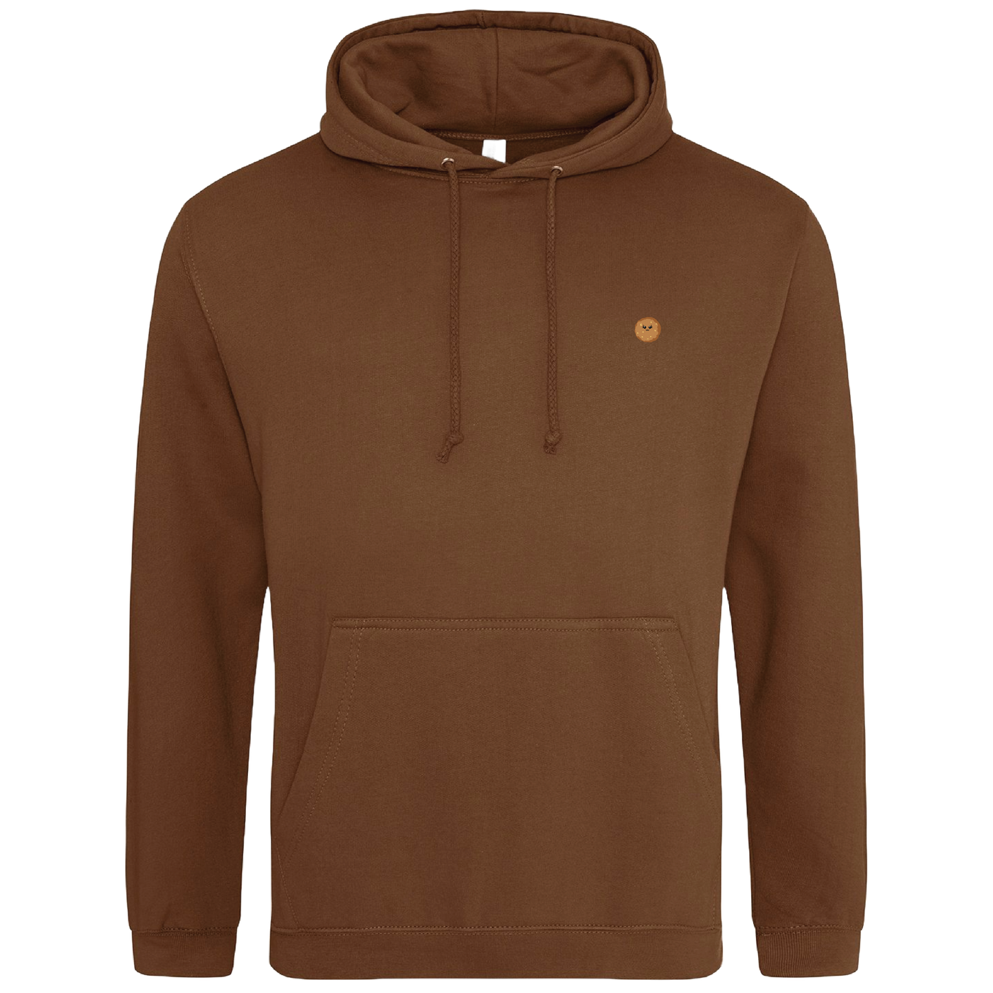 Choc Chip Cookie Hooded Sweat