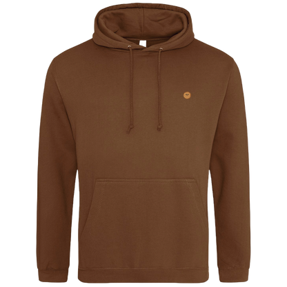 Choc Chip Cookie Hooded Sweat