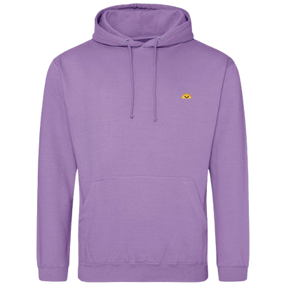 Moustache Taco Hooded Sweat