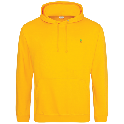 Pineapple Hooded Sweat