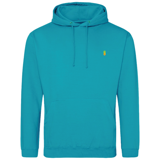 Pineapple Hooded Sweat