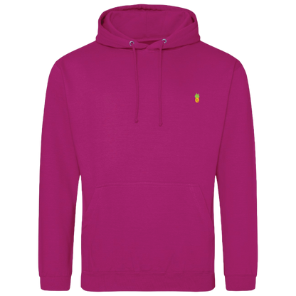 Pineapple Hooded Sweat