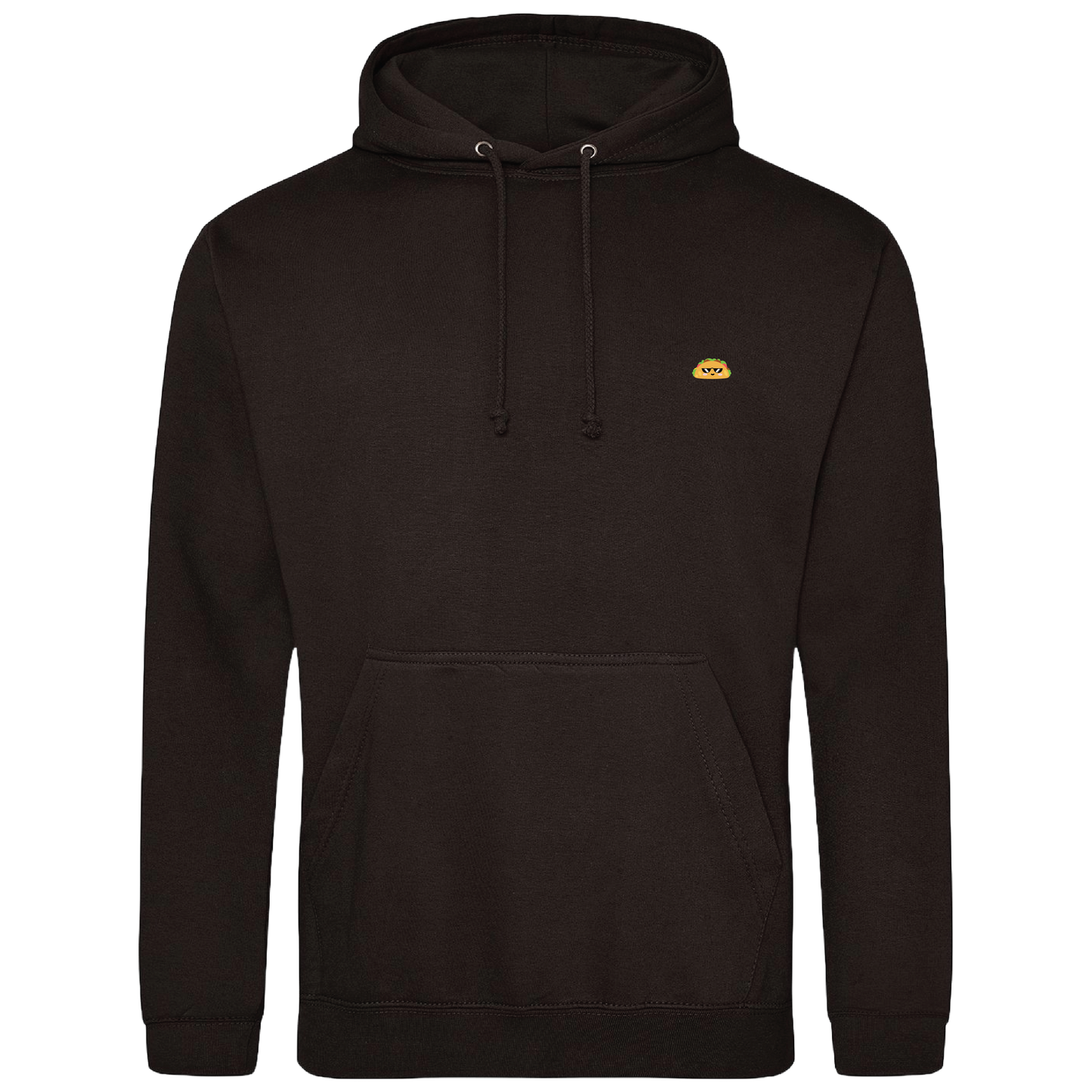 Sunglasses  Hooded Sweat