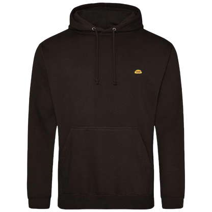 Sunglasses  Hooded Sweat