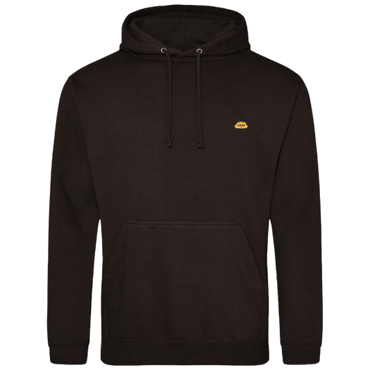 Sunglasses  Hooded Sweat