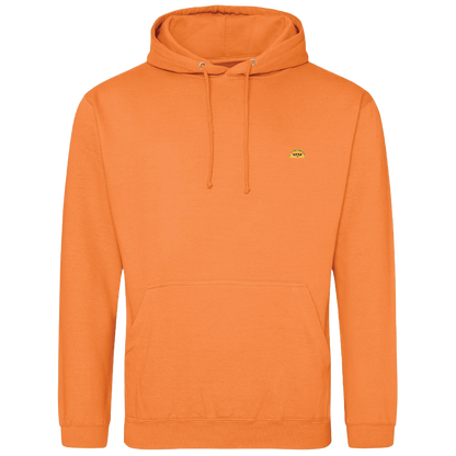 Sunglasses  Hooded Sweat