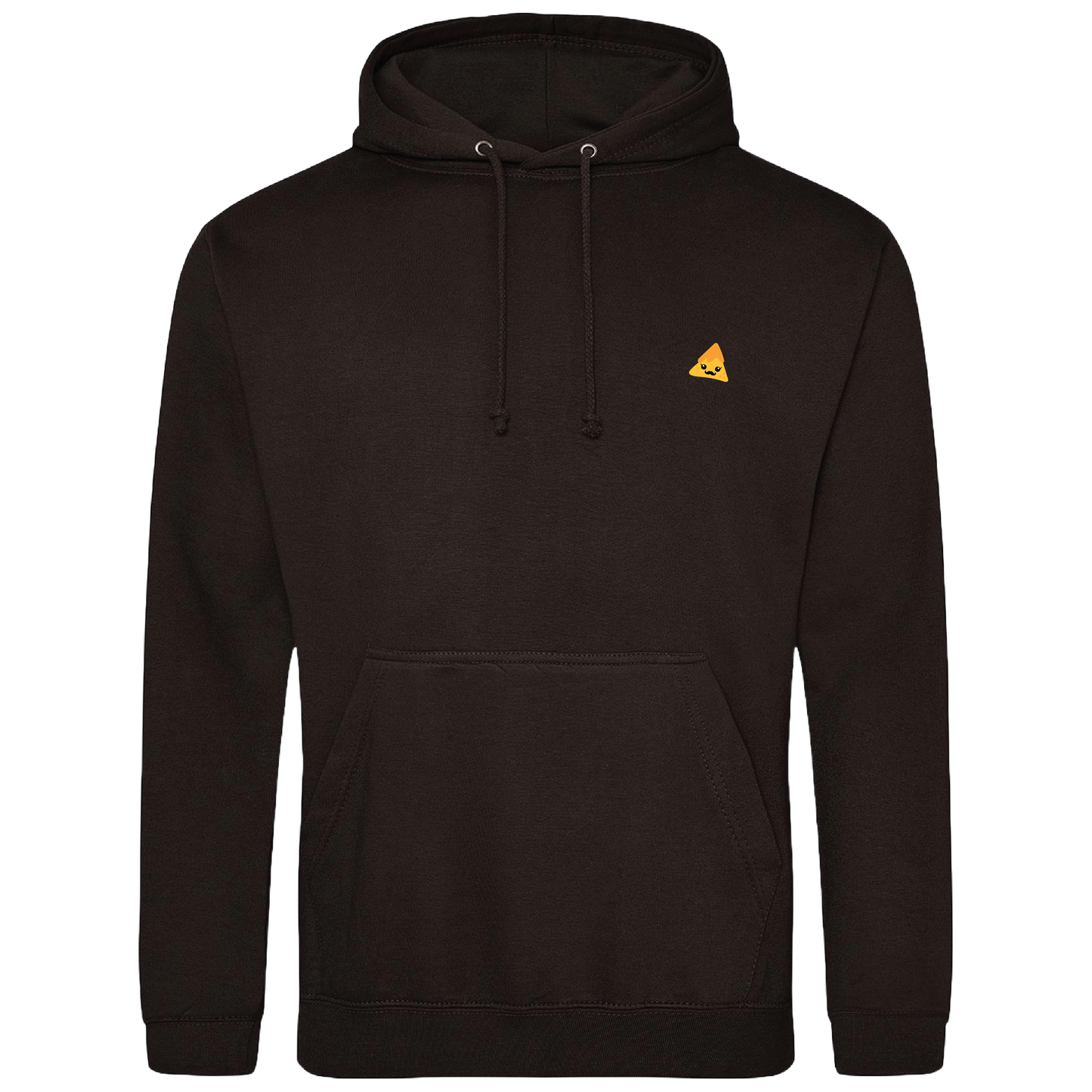 Nacho + Cheese Hooded Sweat