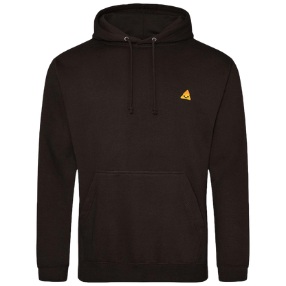 Nacho + Cheese Hooded Sweat