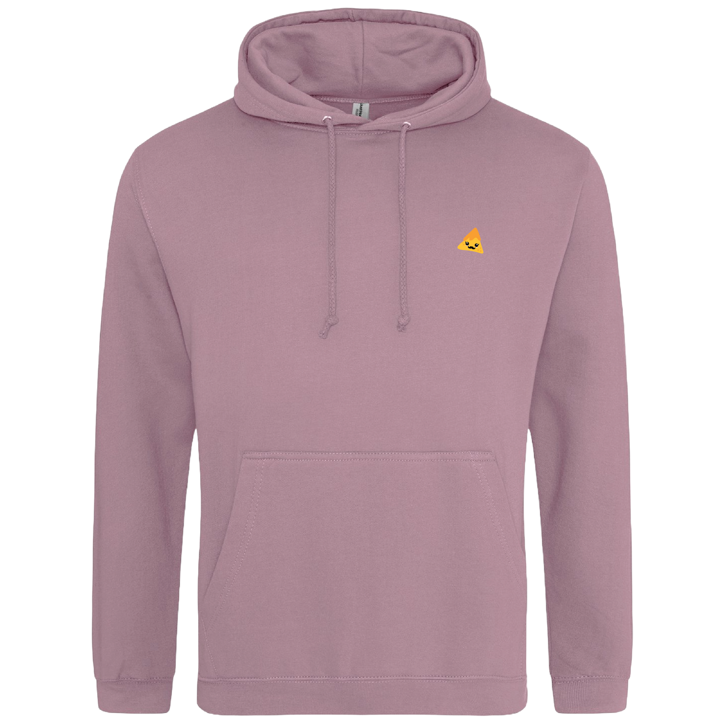 Nacho + Cheese Hooded Sweat