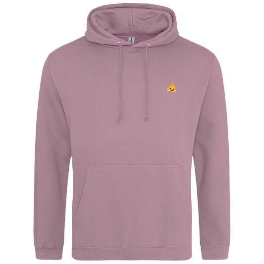 Nacho + Cheese Hooded Sweat