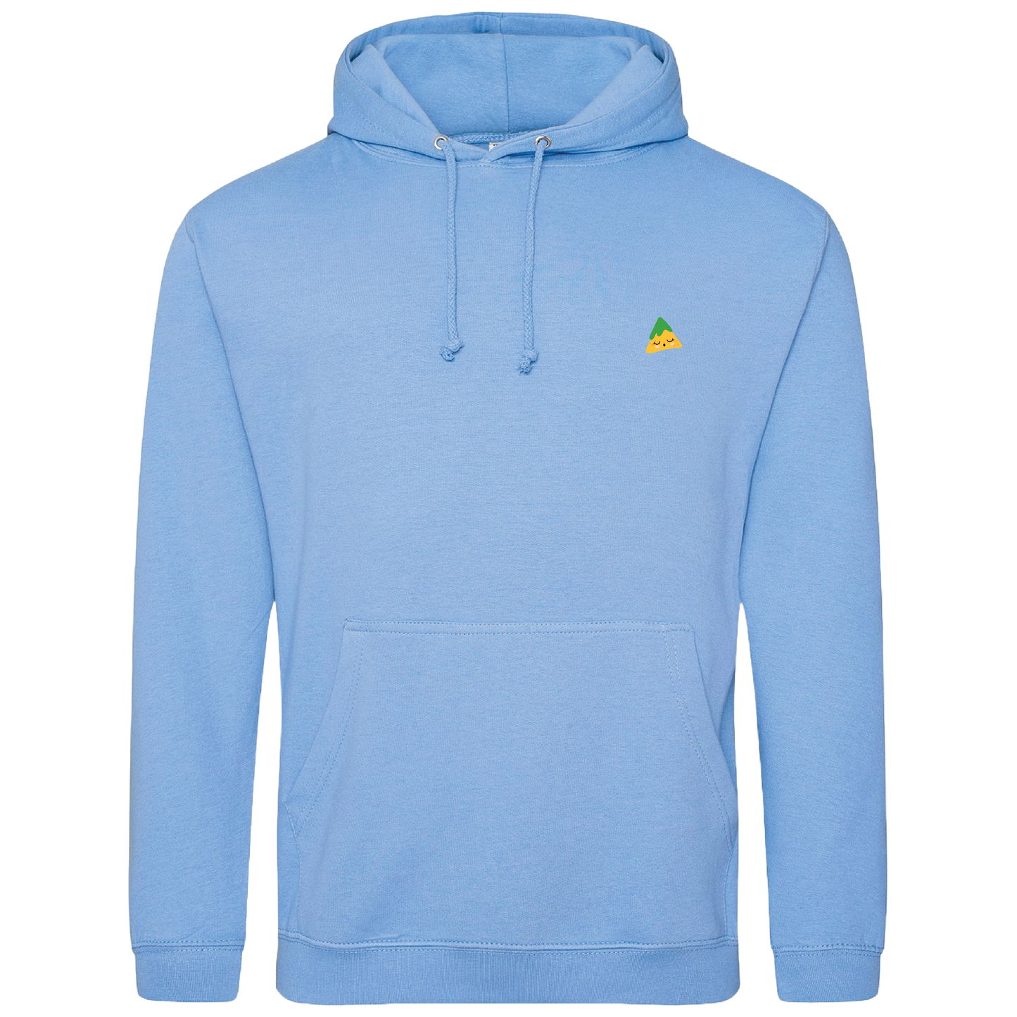 Nacho + Guac Hooded Sweat