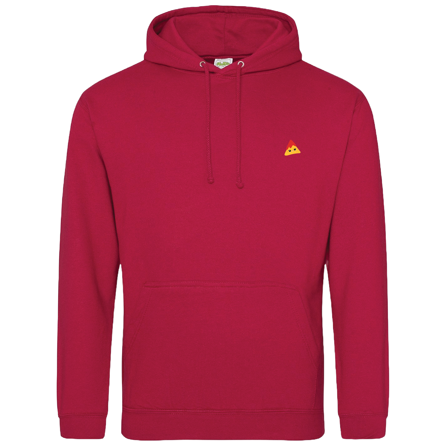 Nacho + Salsa Hooded Sweat