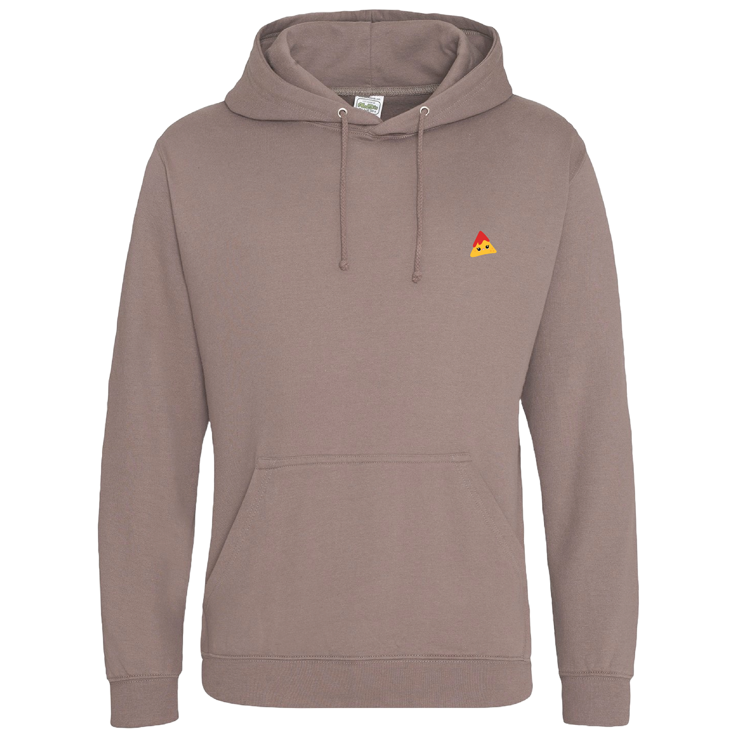 Nacho + Salsa Hooded Sweat