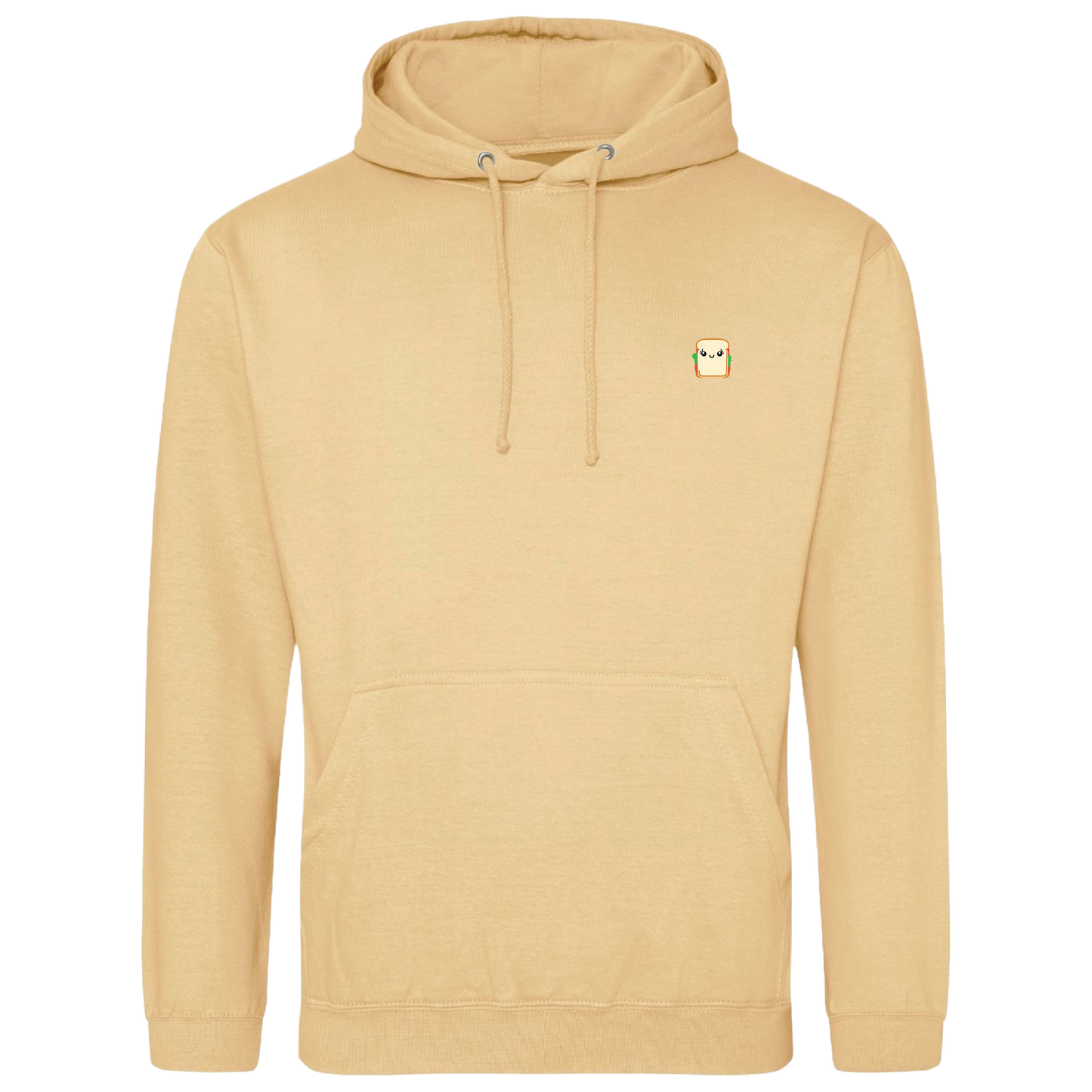 Sarnie Hooded Sweat